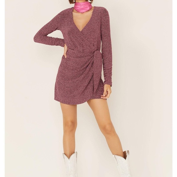 Show Me Your MuMu Dresses & Skirts - Show me your mumu Kimora dress